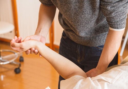 How a Pediatric Physical Therapist in Richmond, KY Supports Children’s Growth with Mental Health Services in Mind