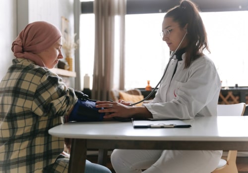 Enhancing Cancer Treatment with Mental Health Support in Lake Worth