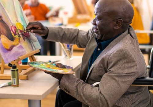 How Mental Health Services Are Adapting to Serve Aging Populations