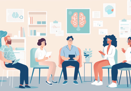 Mental Health Services Made More Effective with Primary Care Involvement