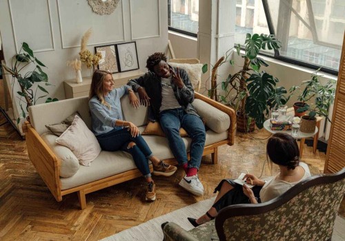 Affordable Mental Health Services: Where to Start Looking