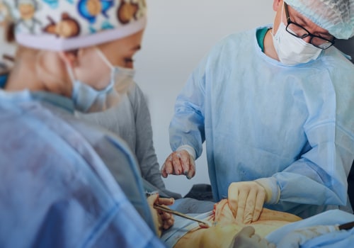 Enhance Your Confidence in Scottsdale: From Mental Health Services to Fat Transfer Surgery