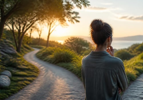 Creating More Personalized Paths to Better Mental Health and Well-Being