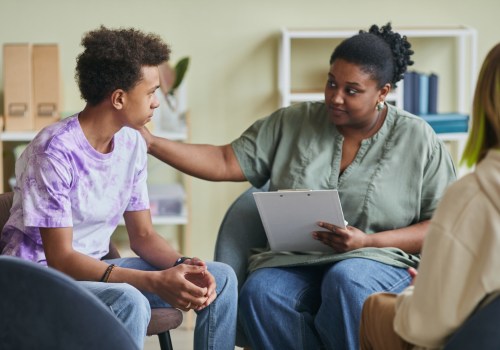 Navigating Teen Mental Health with Expert Counseling